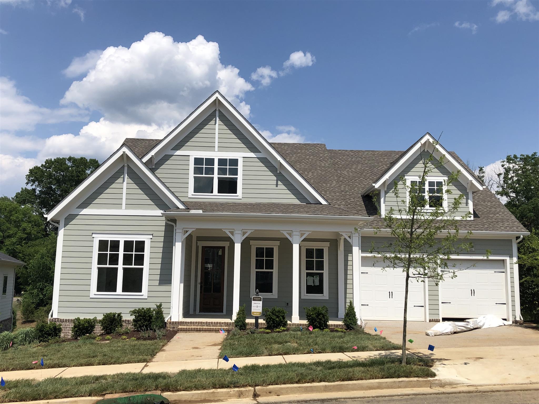 Echelon at Lockwood Glen Subdivision Franklin TN Nashville Home Guru