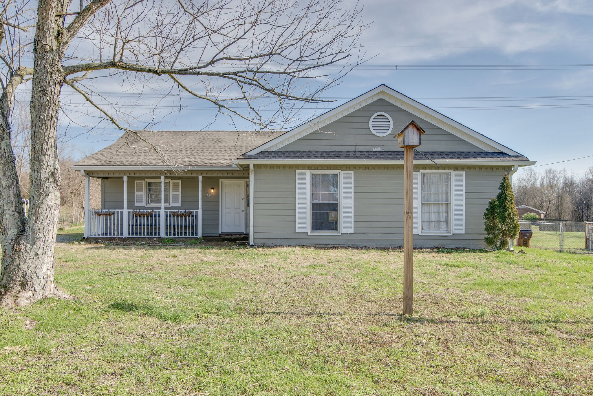 200,000 to 300,000 Homes for Sale in Mount Juliet TN