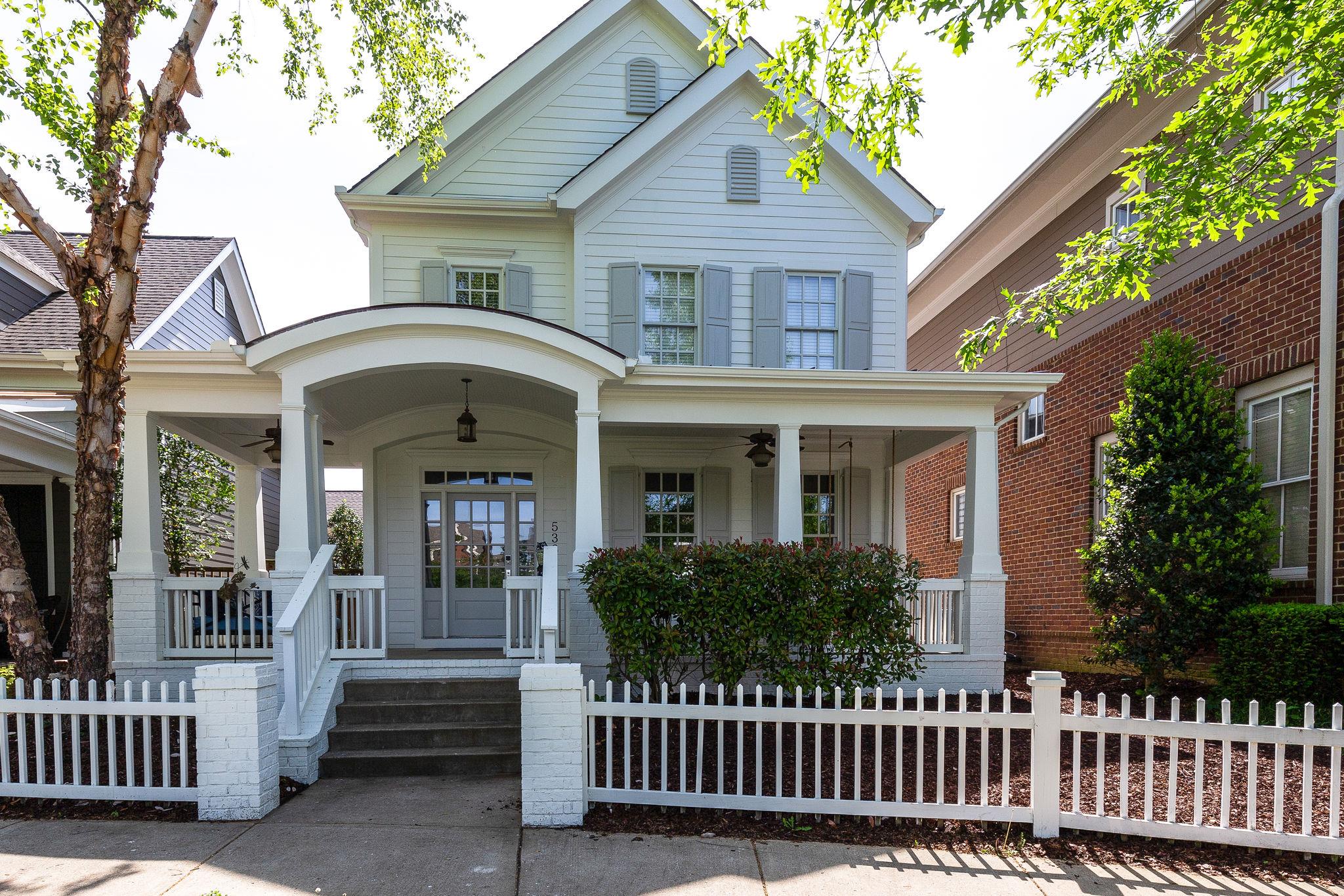 Westhaven Subdivision Franklin TN Nashville Home Guru