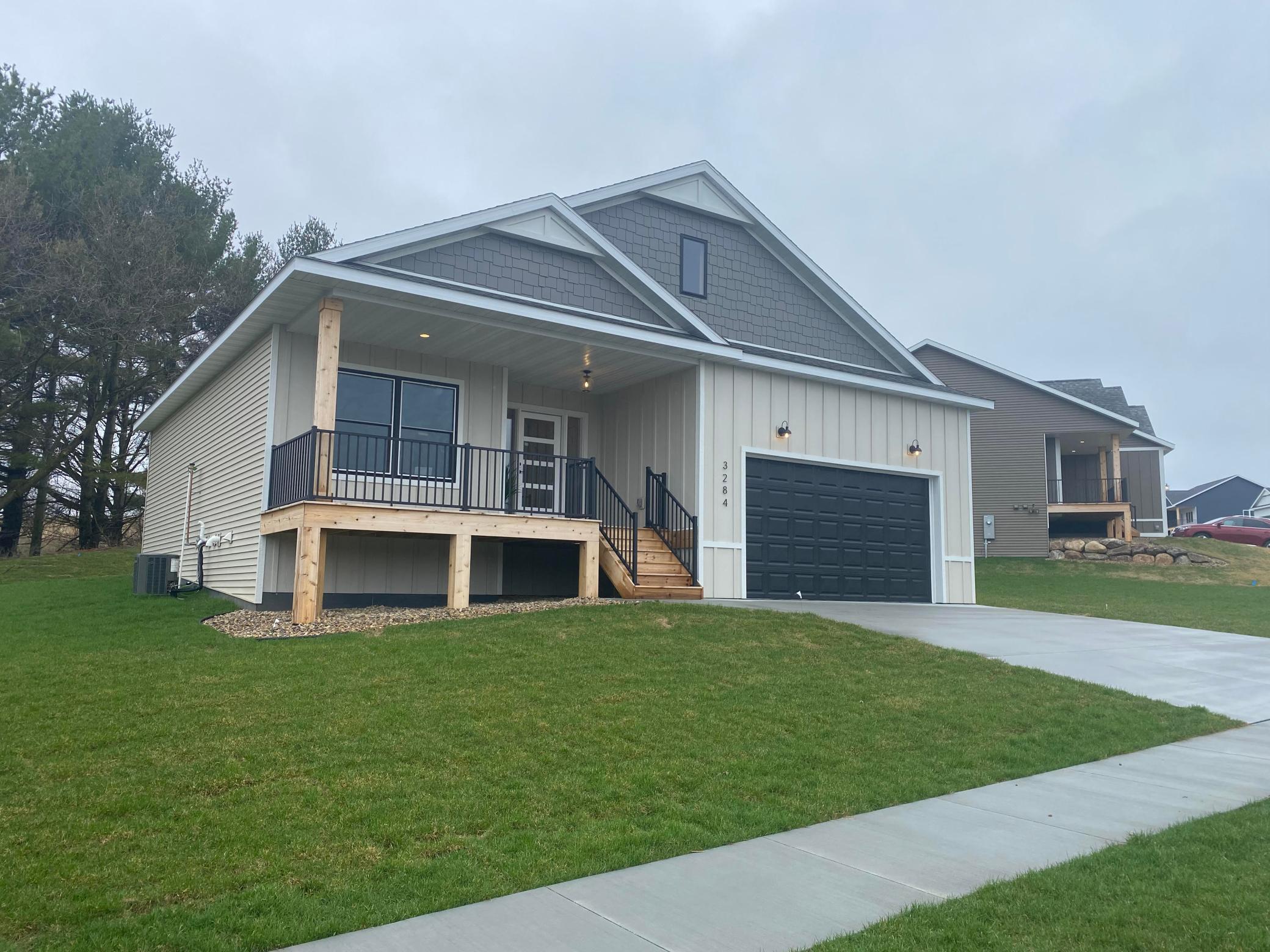 3284 Allison Lane Ne 罗切斯特市 明尼苏达州 Single Family Homes For 销售