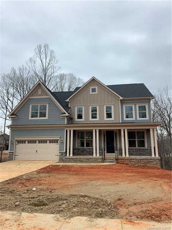 629 Cornell Drive 118 Indian Land, South Carolina **Our models, sales centers and Showcase Homes are currently open BY APPOINTMENT ONLY. Please contact listing agent for more information or to schedule a tour.
This Prescott floor plan complete with 6 BR, 5 BA, a finished basement with bedroom suite and bathroom, 1st floor guest suite and 2nd floor Loft. The gorgeous kitchen features a large island, walk-in pantry, as well as a 36" gas cook top. Grand morning room, study and much more!