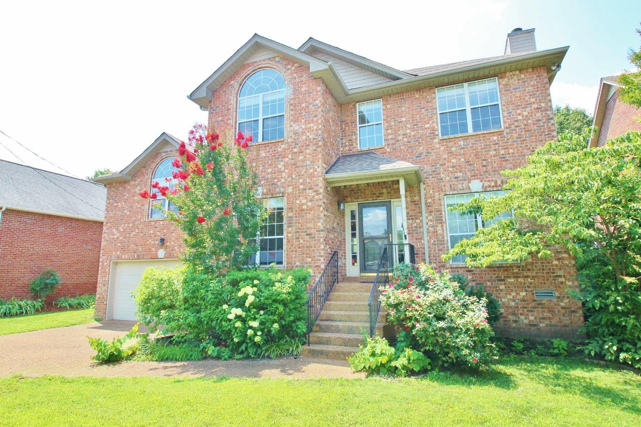 6632 Sugar Valley Dr