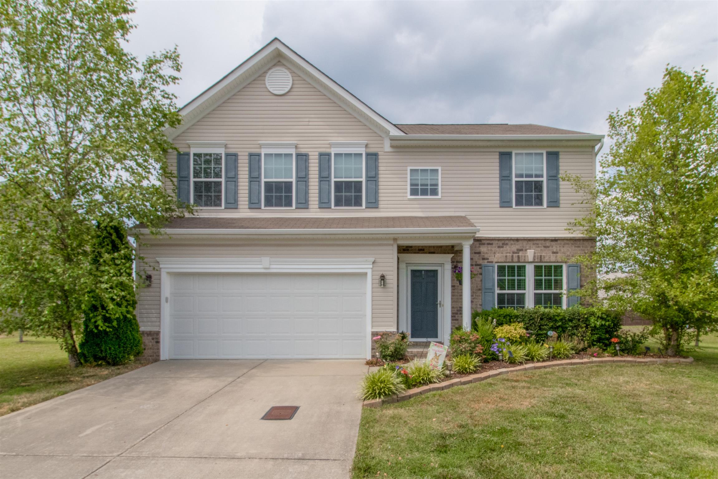 Avondale Park Subdivision Nashville TN 37221 Nashville Home Guru