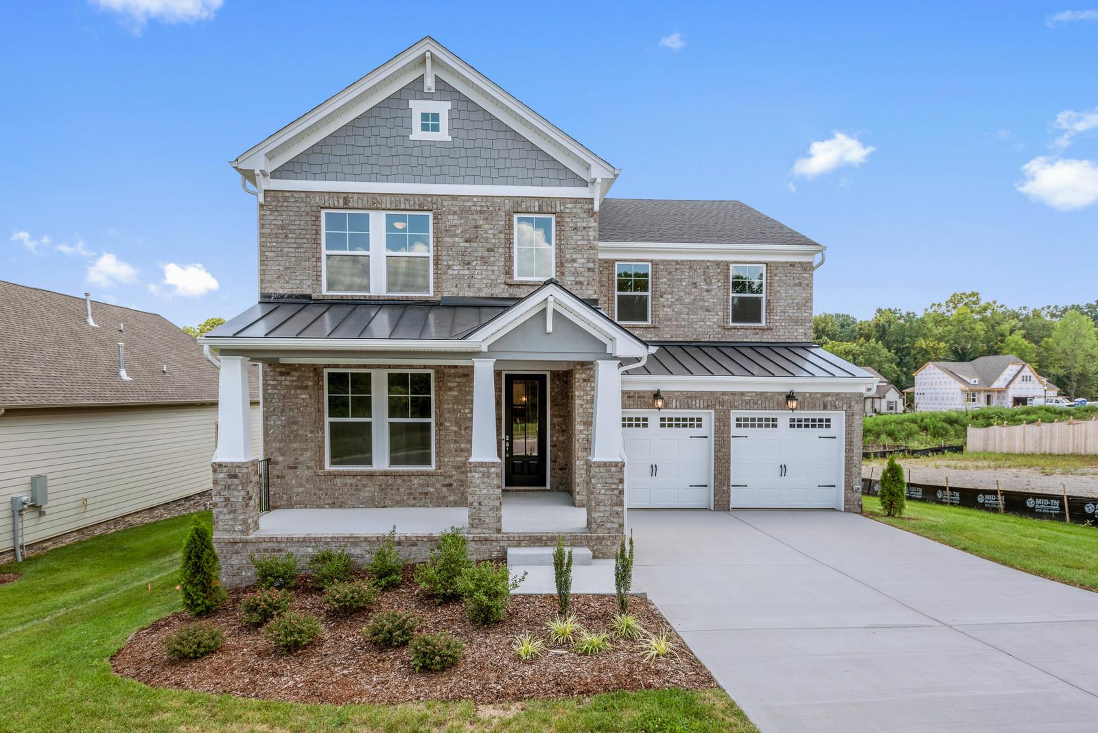 New Construction Homes Lebanon TN Nashville Home Guru