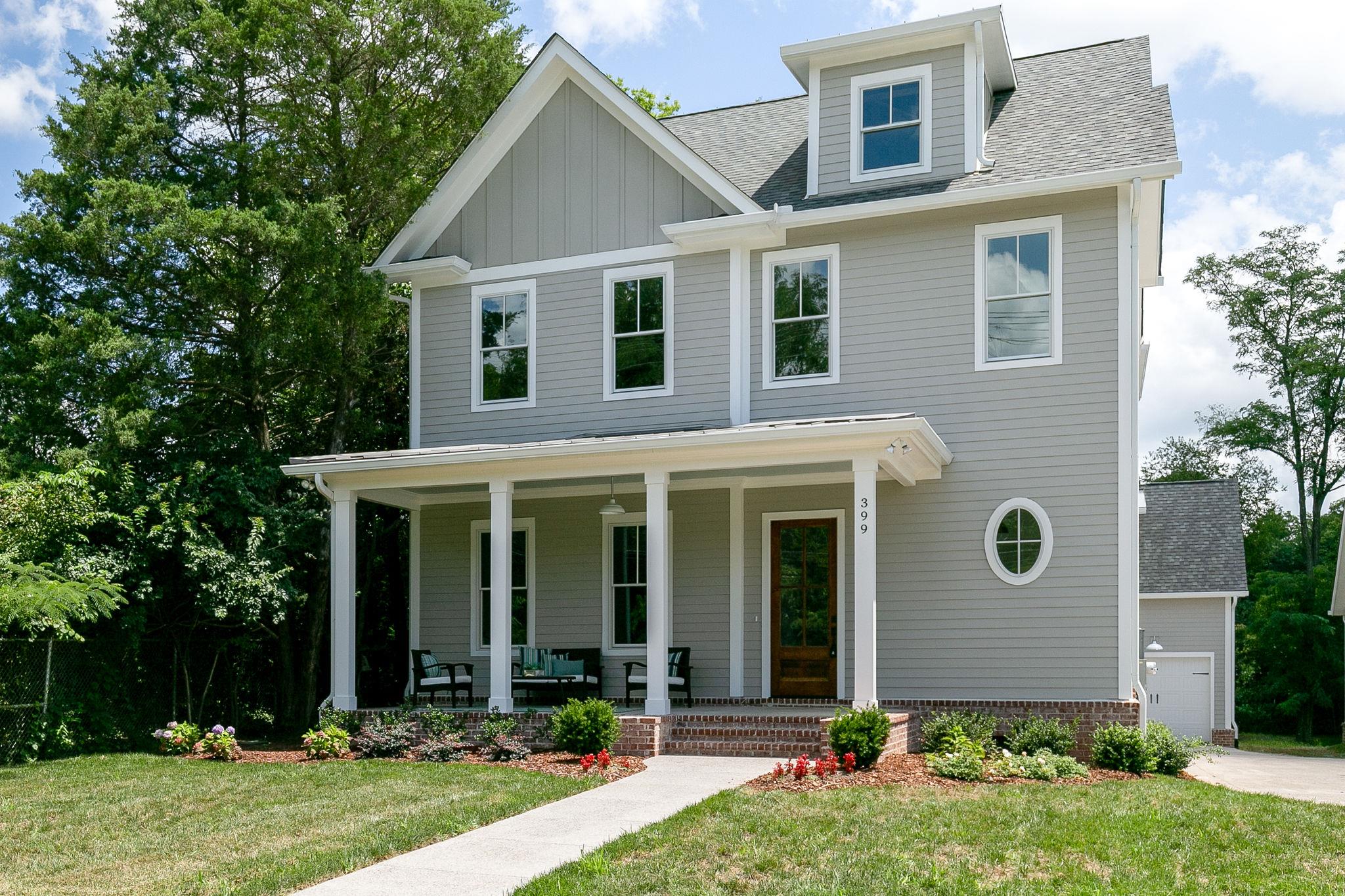399 Eddy Ln