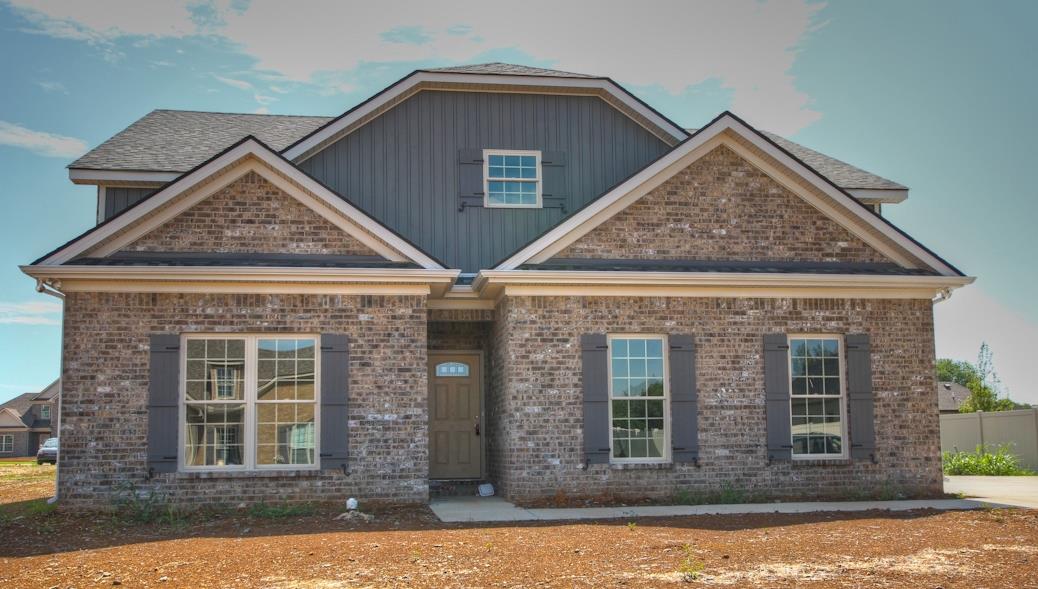 Barfield Downs Homes For Sale Murfreesboro TN 37128