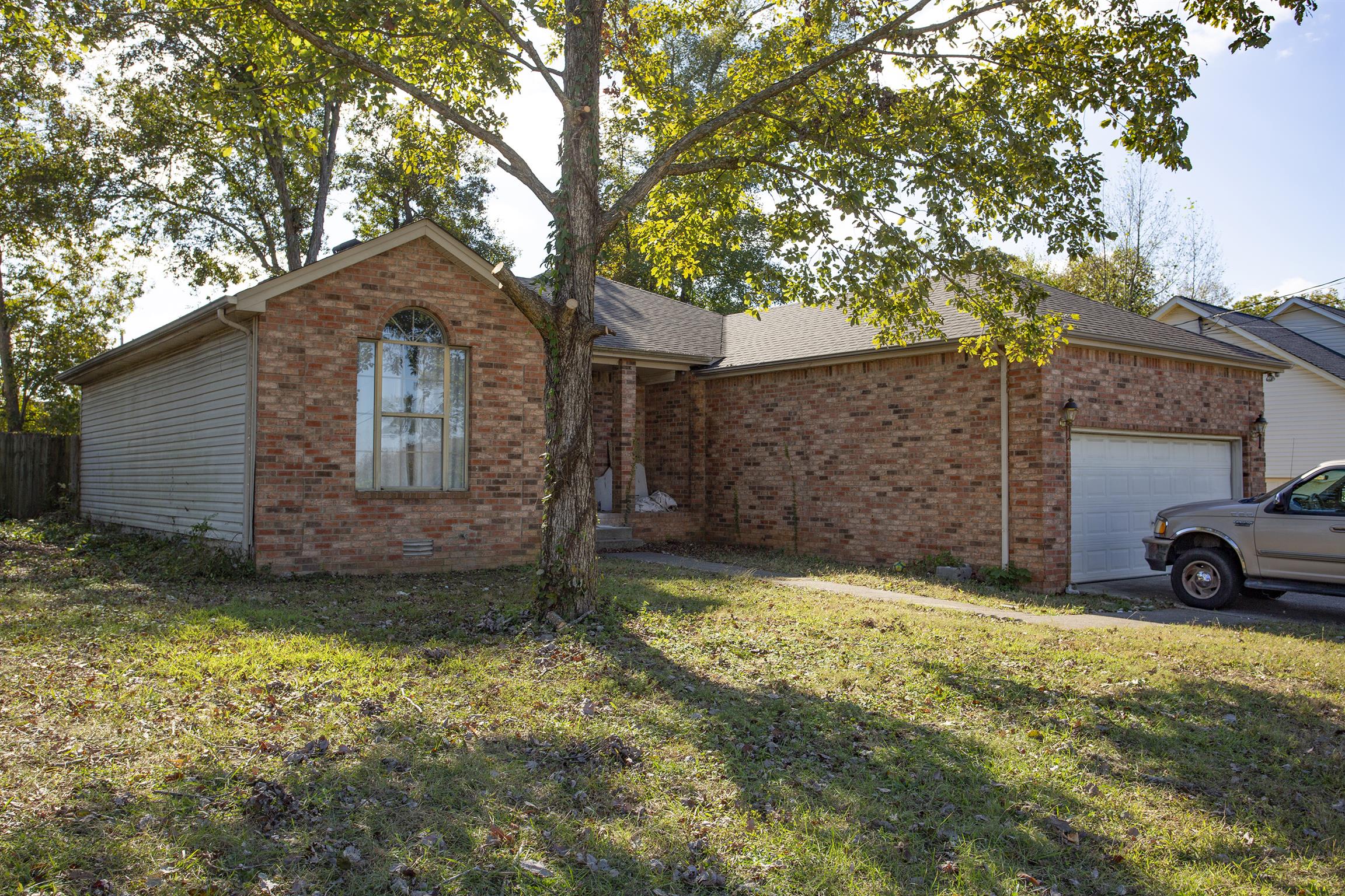 Lake Forest Estates Subdivision La Vergne TN Nashville Home Guru