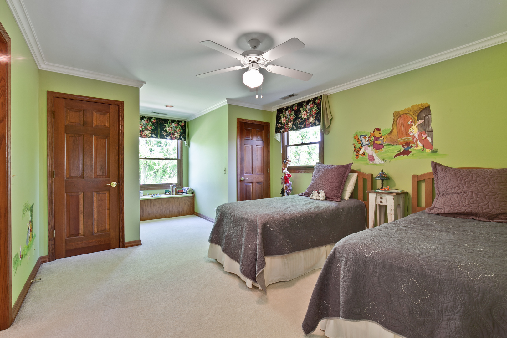 5580 Hilltop Lane