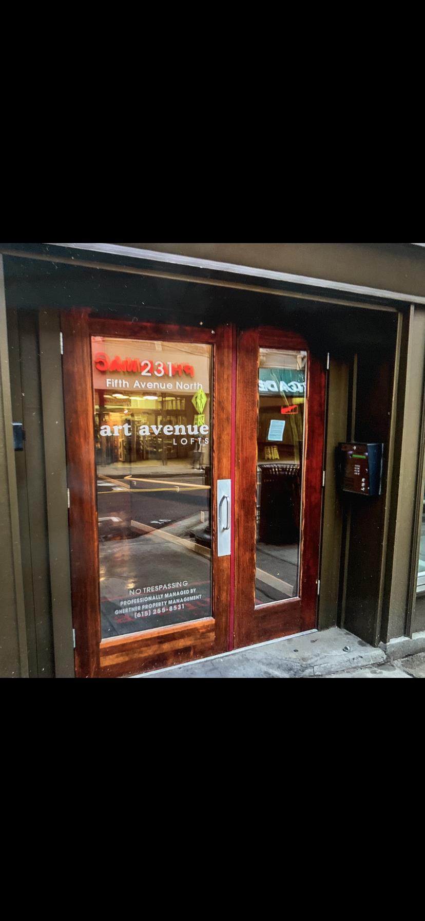 231 5th Ave