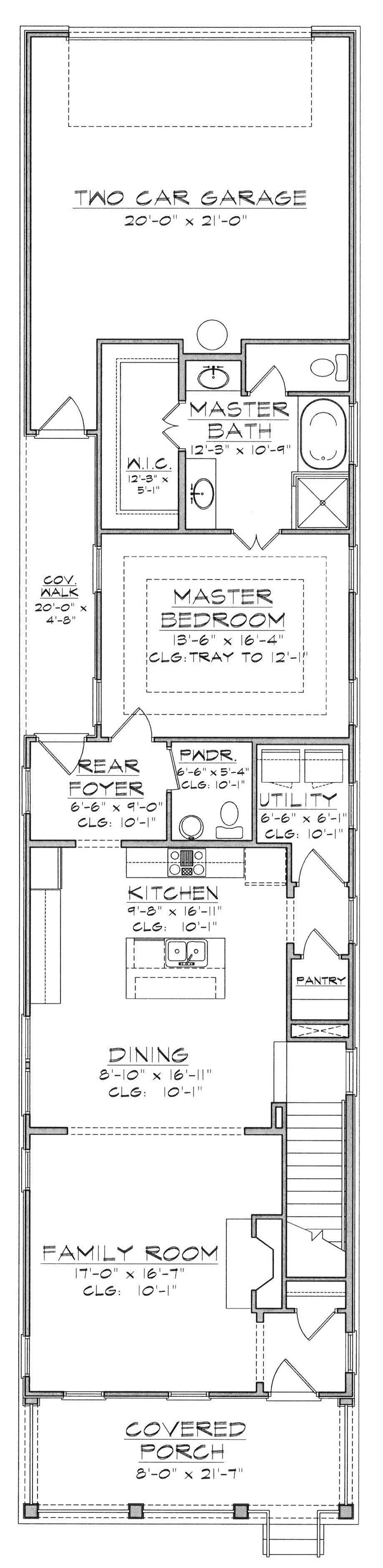 1019 Beckwith Street, Wh # 2013