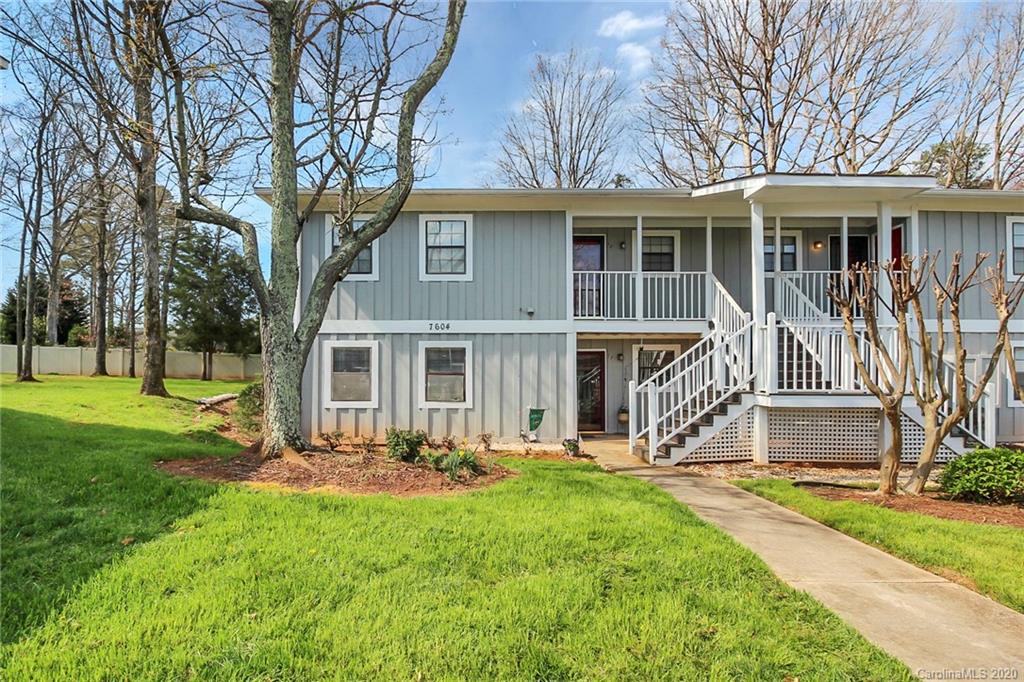 Cornelius NC Homes for Sale Up to 200,000 Lake Norman Mike