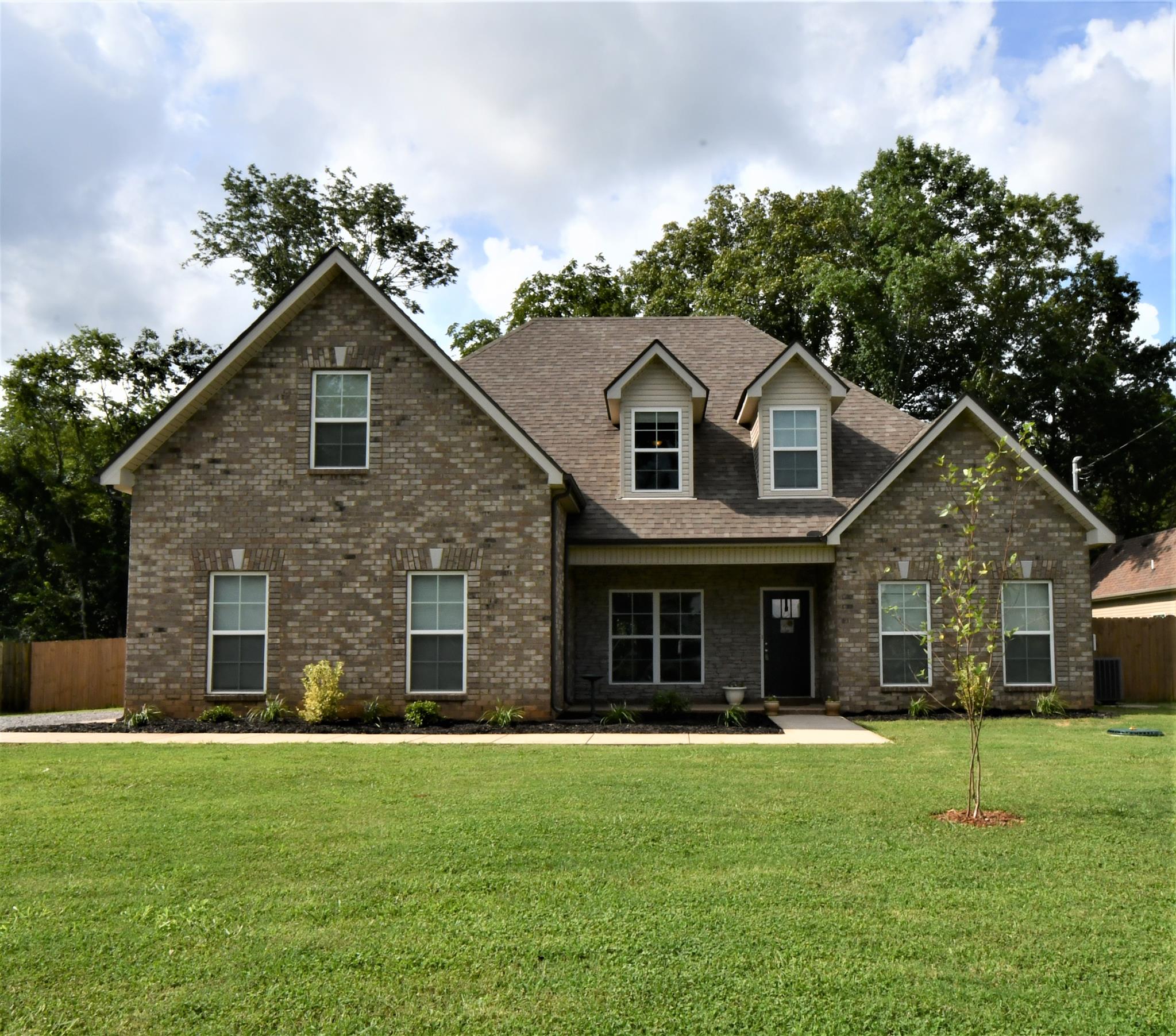 Long Creek Subdivision Christiana TN Nashville Home Guru