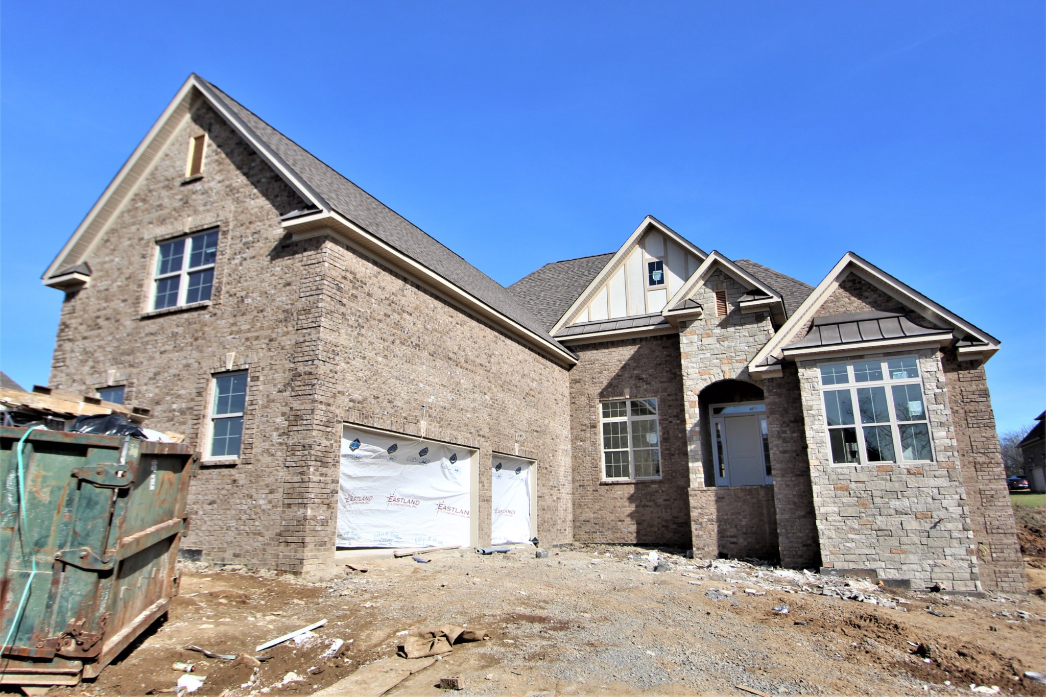 Mount Juliet Homes For Sale