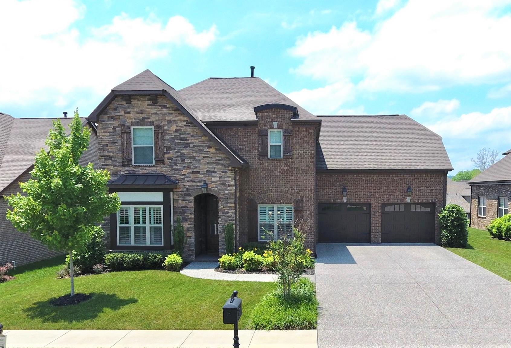 Fairvue Plantation Subdivision Gallatin TN Nashville Home Guru