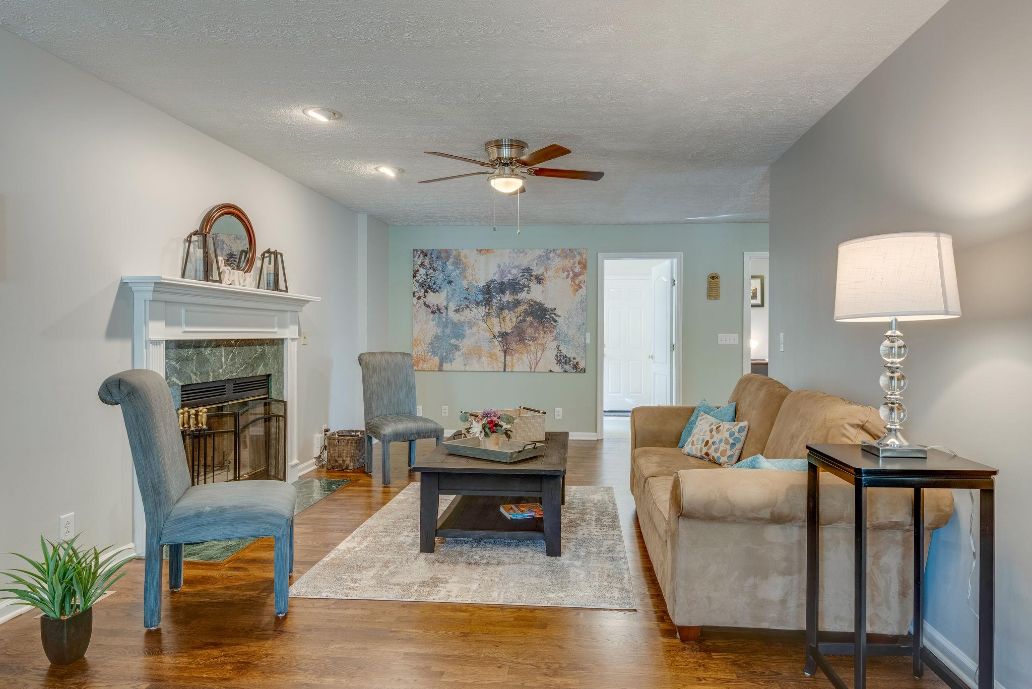 3801 Murphy Road