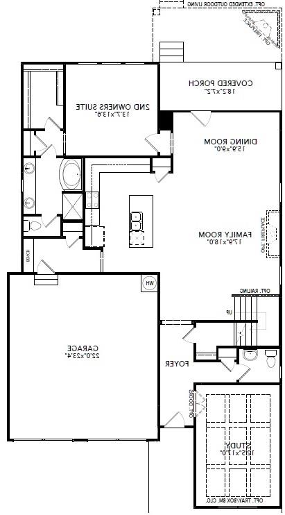 406 Cardel Lane #1