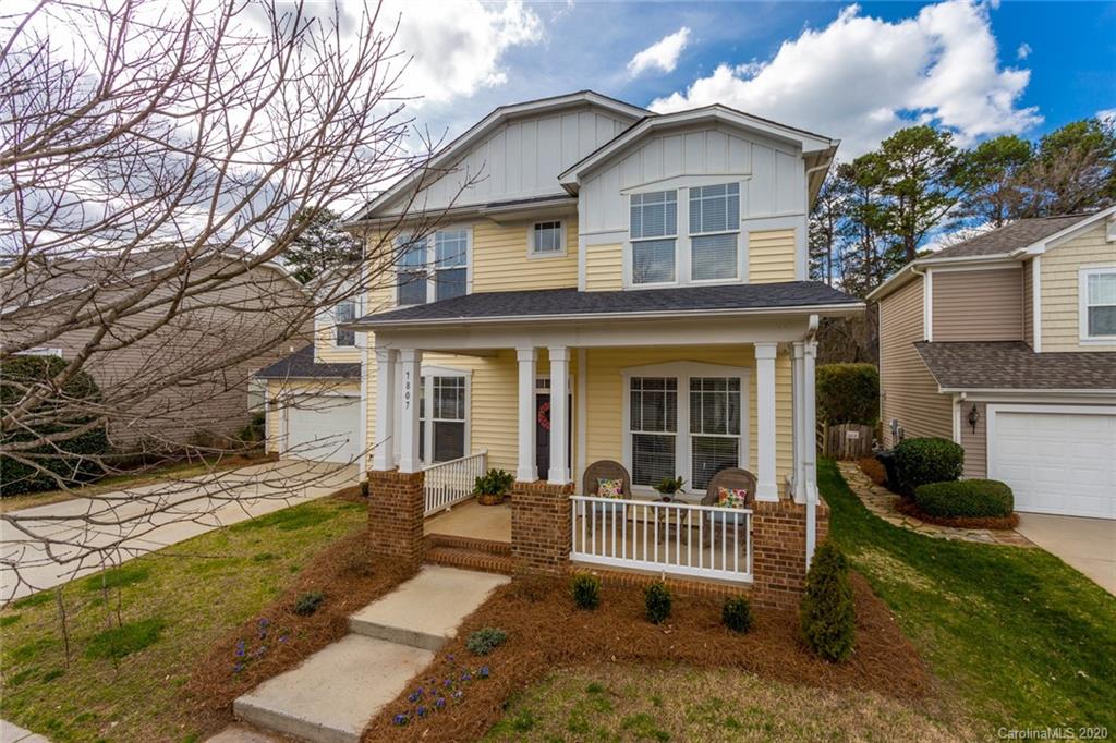 Huntersville NC Homes for Sale 300K400K Lake Norman Mike