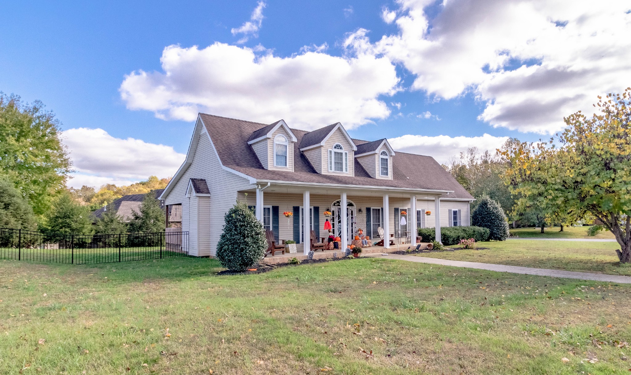 South Ridge Subdivision Homes For Sale Clarksville TN 37043