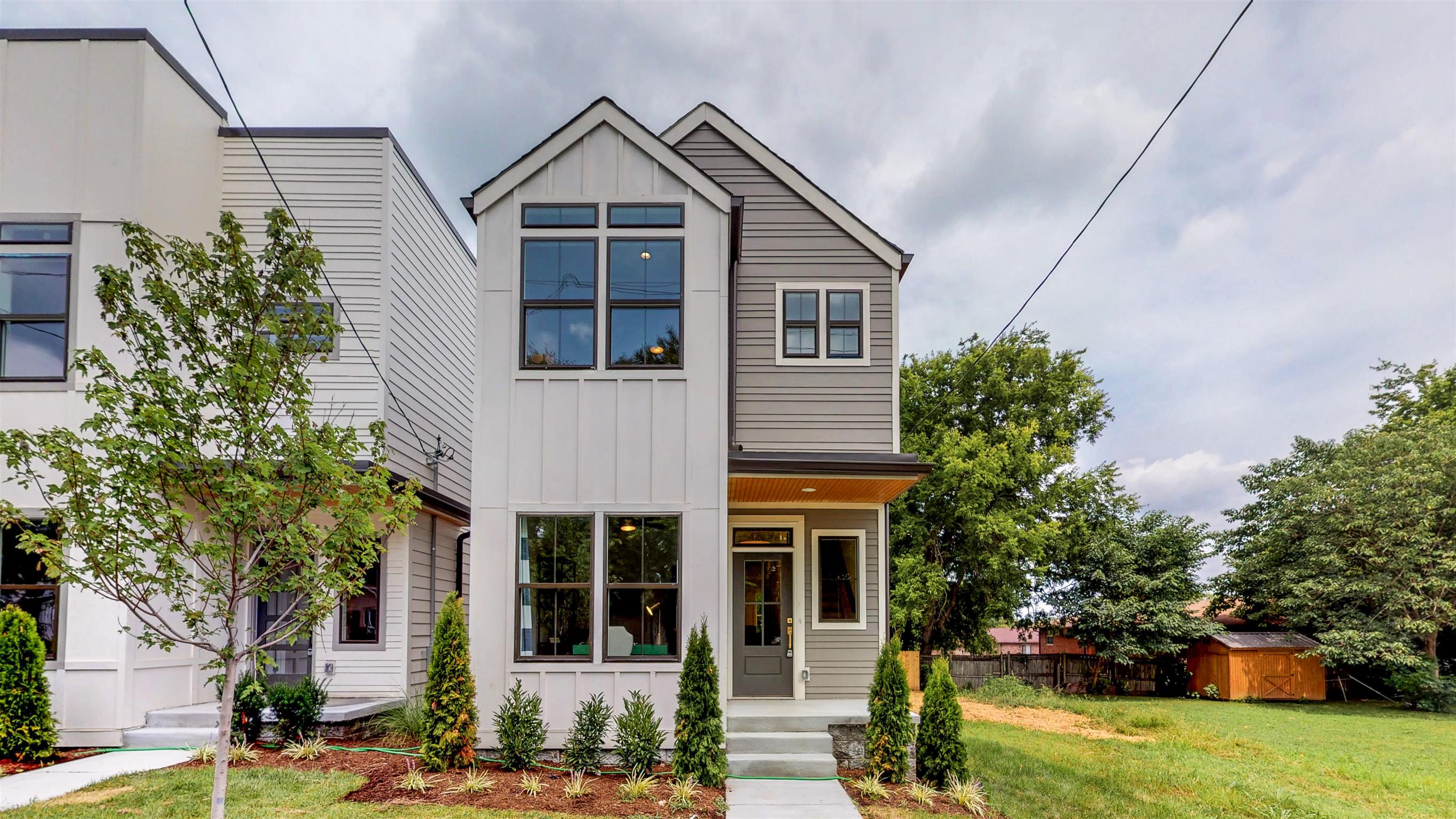 3000 Batavia St