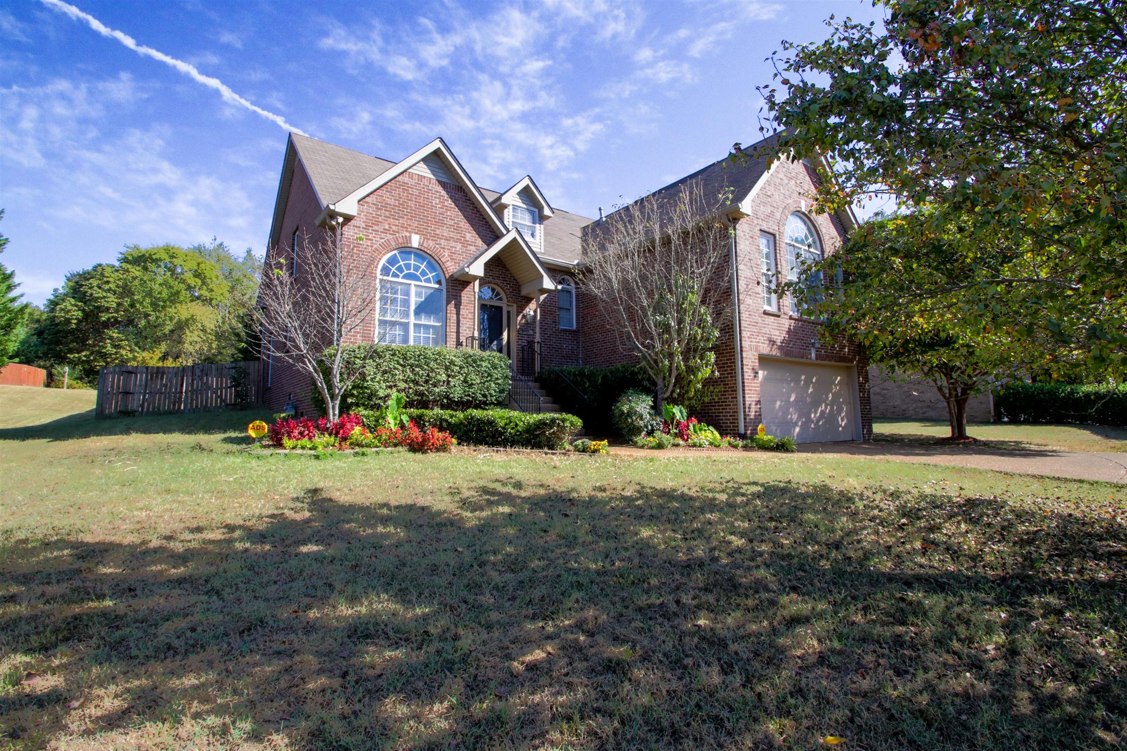 6175 Mt Pisgah Rd