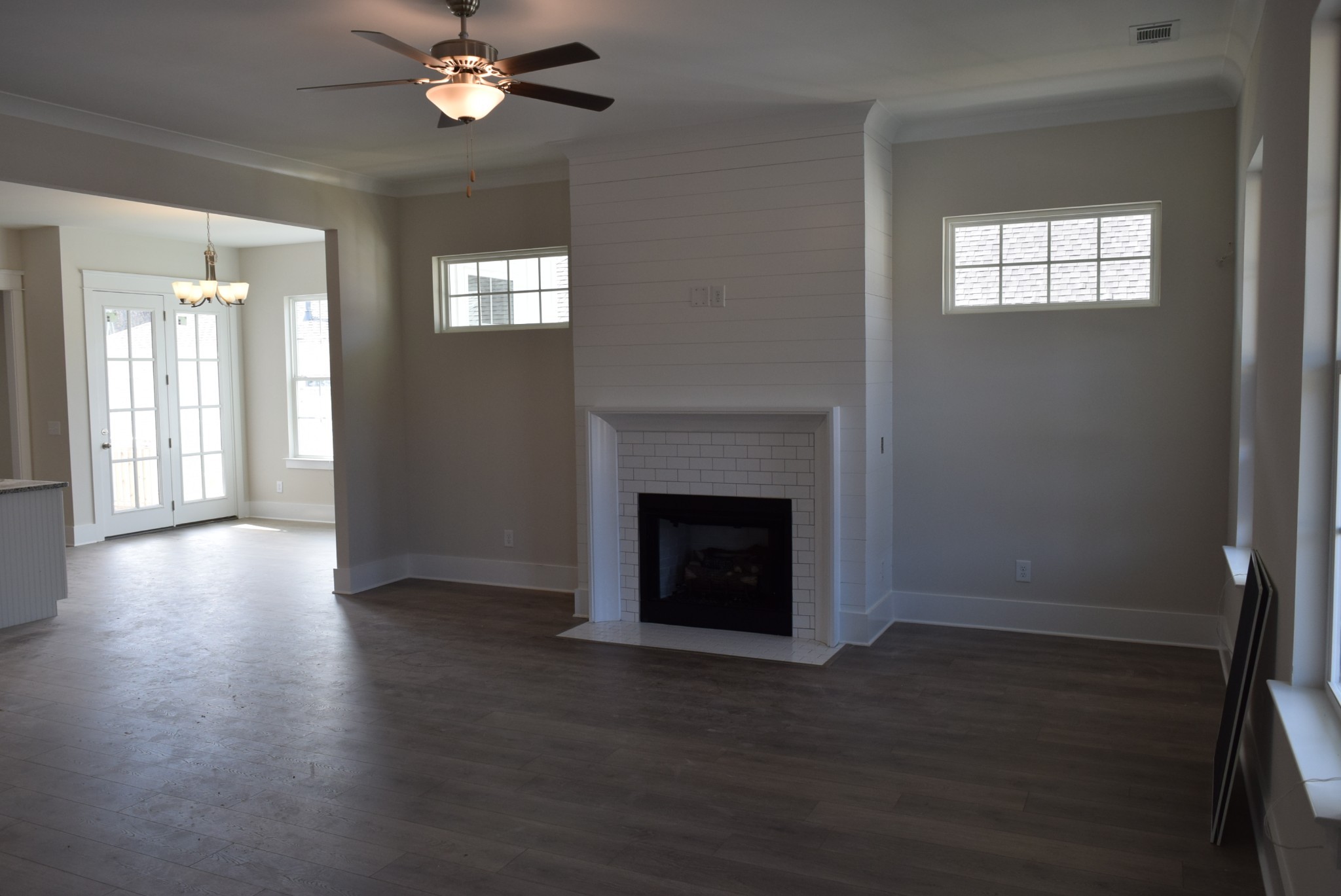 6005 Mt Pisgah Rd Lot 18