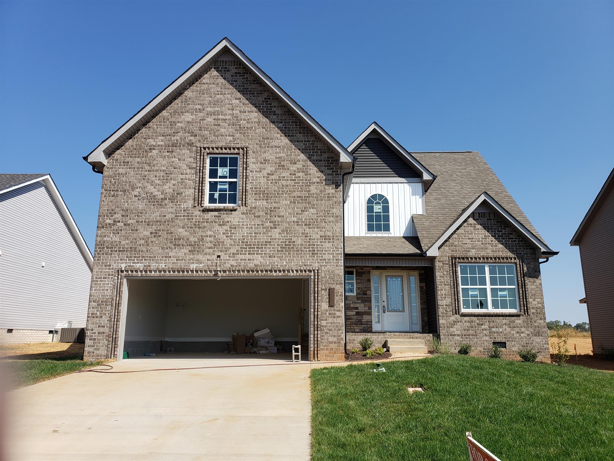 Woodland Springs Estates Homes For Sale Clarksville TN 37042