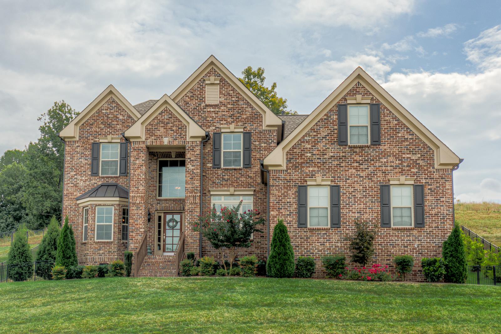 The Farm at Clovercroft Subdivision Nolensville TN Nashville Home Guru