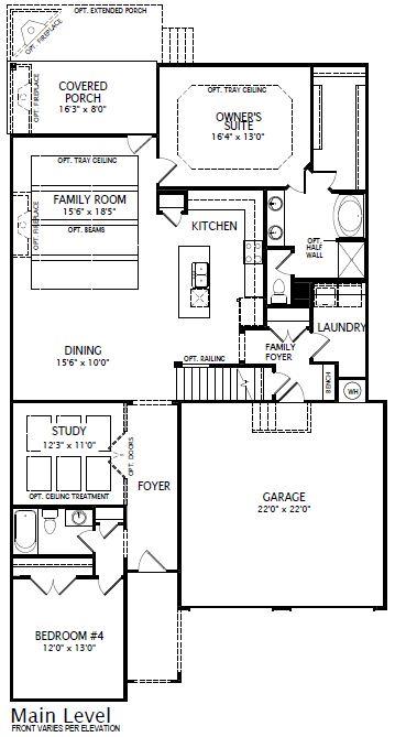 412 Cardel Lane #2