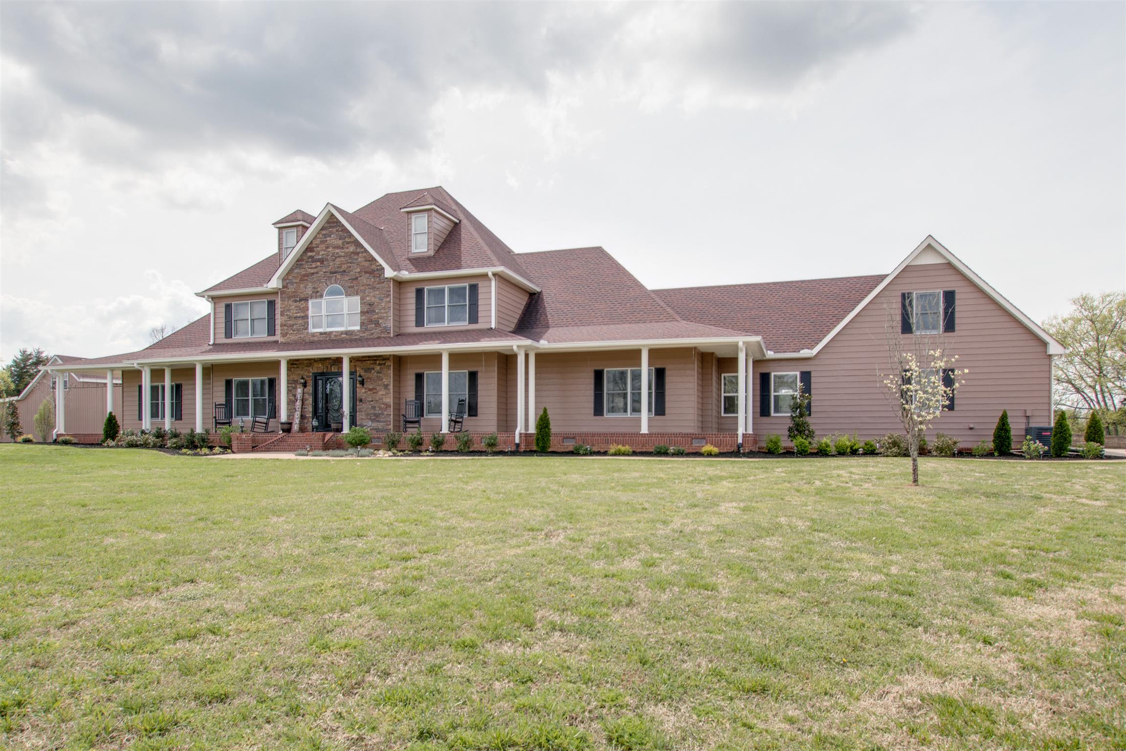 Luxury Homes for Sale in Murfreesboro TN