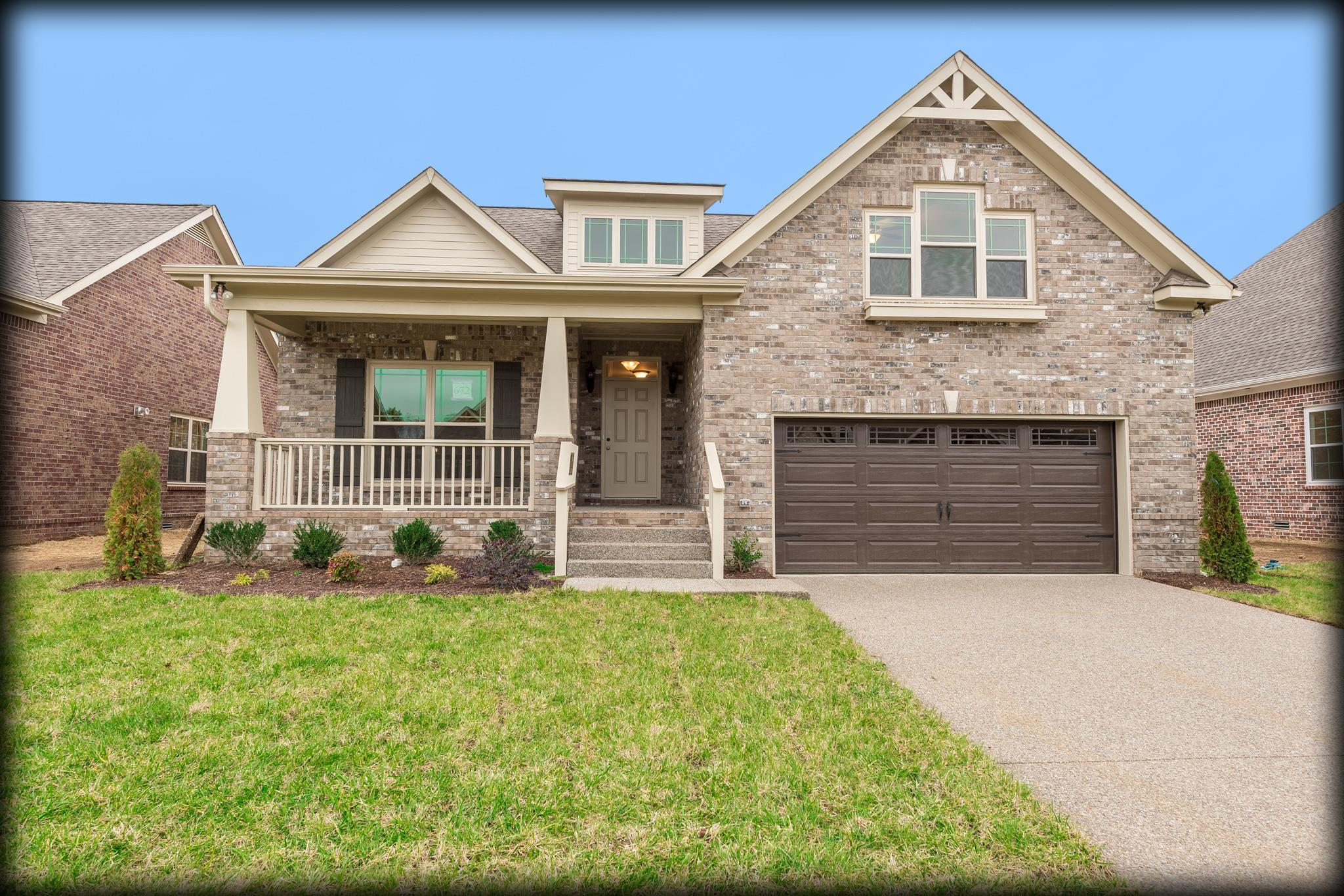 6026 Spade Dr Lot 254