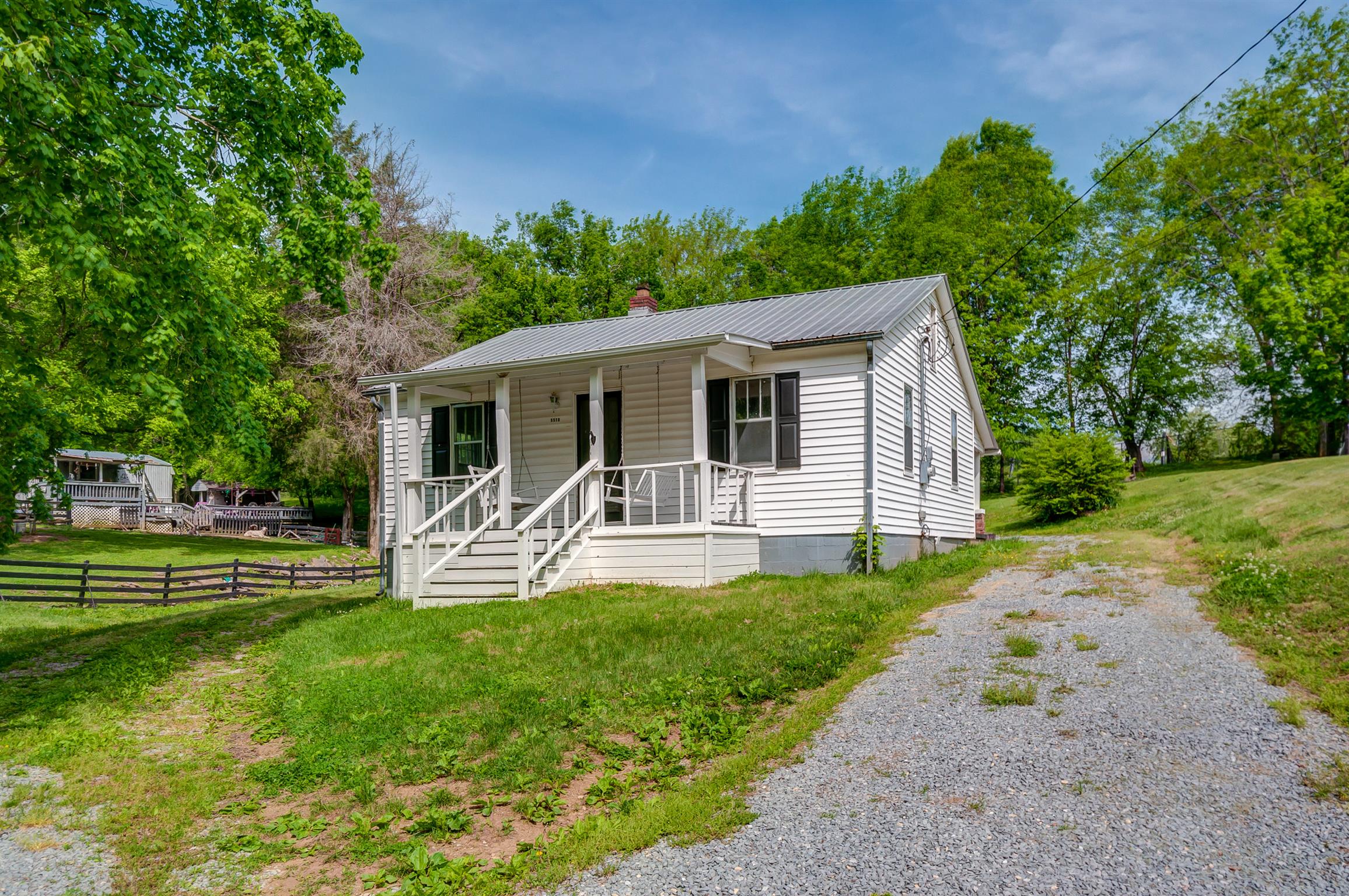 Village of Leipers Fork Homes Nashville Home Guru