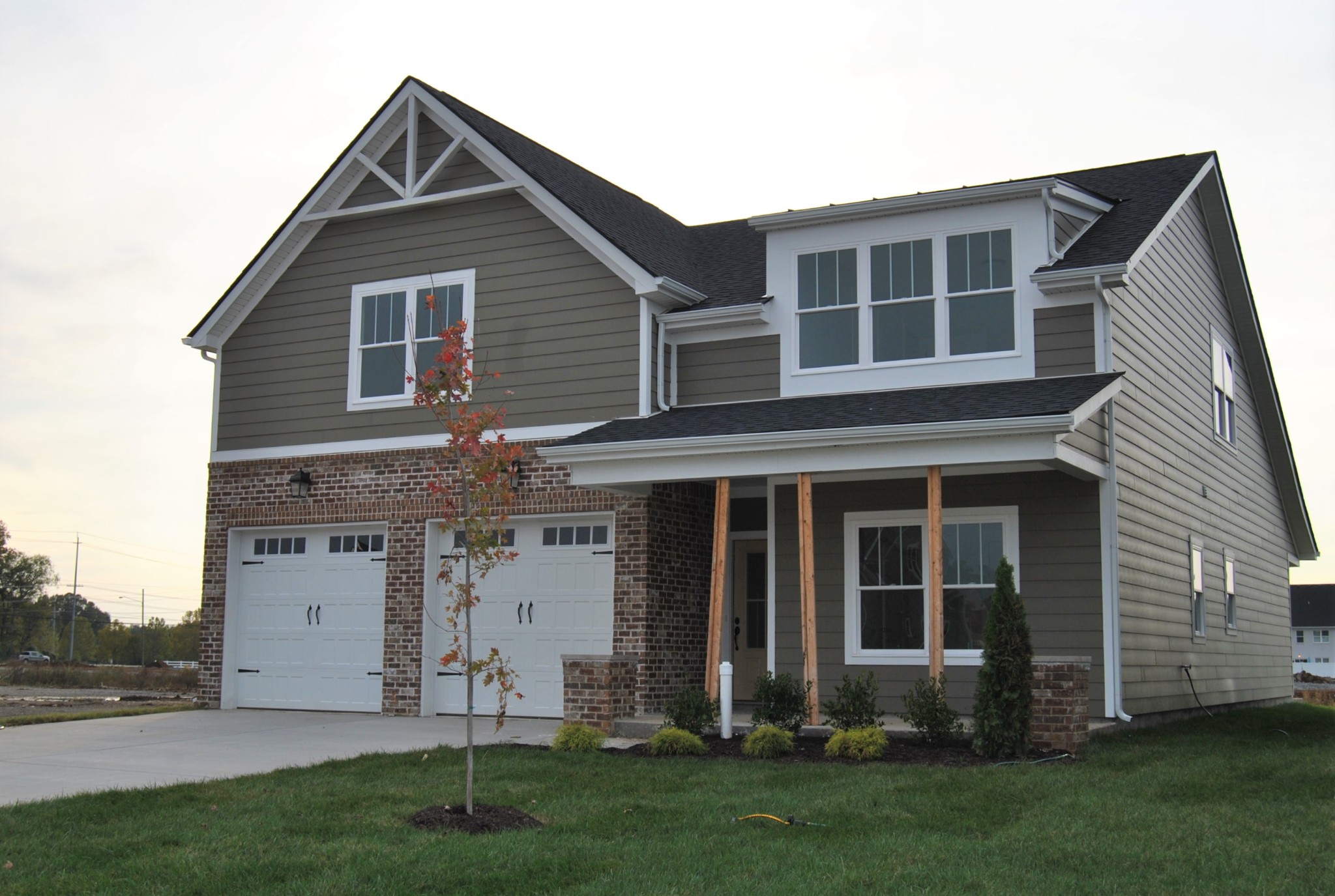 3437 Caroline Farms Drive 53