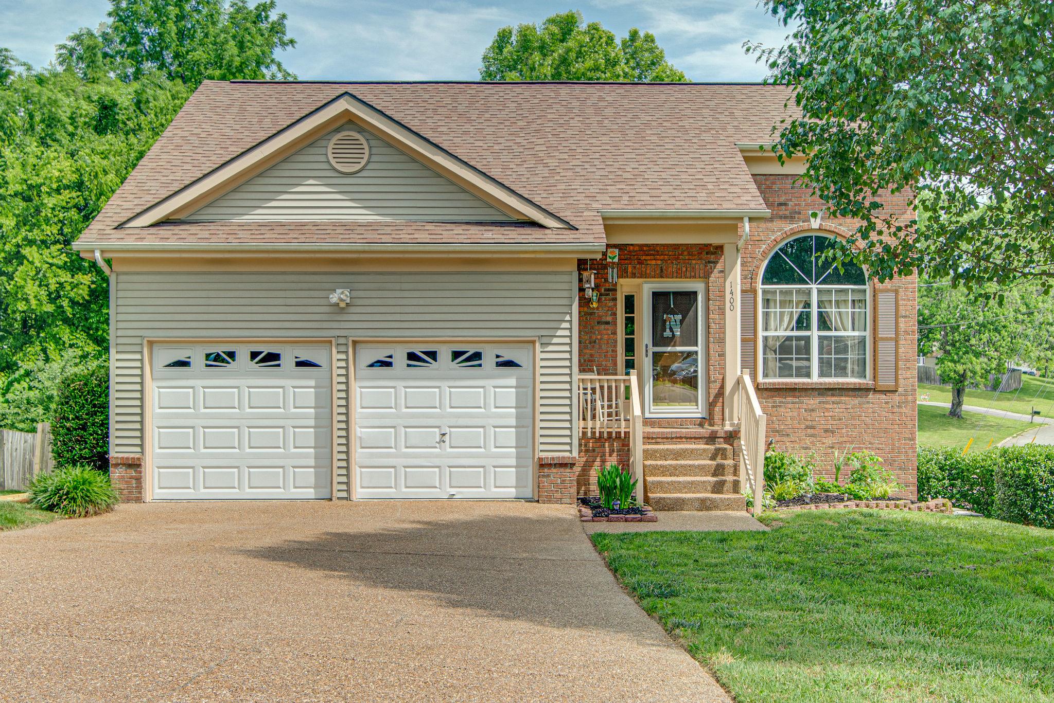 Villages At Cedar Creek Subdivision Mount Juliet TN Nashville Home Guru