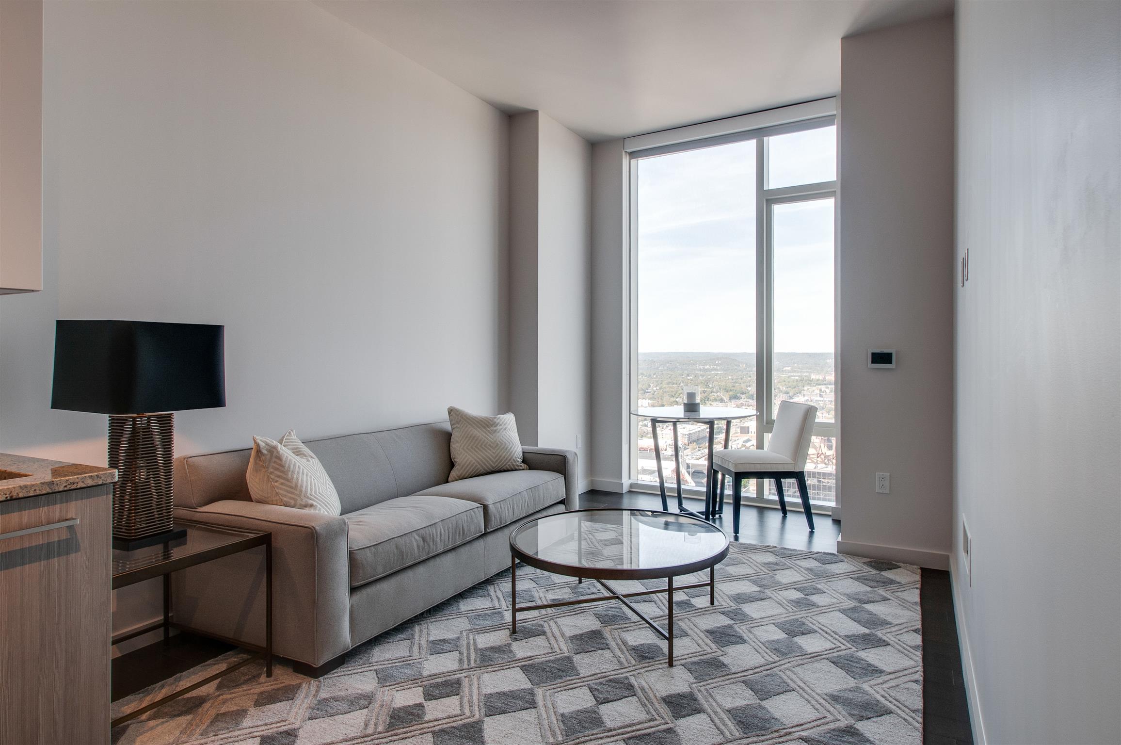 515 Church Street, #3802