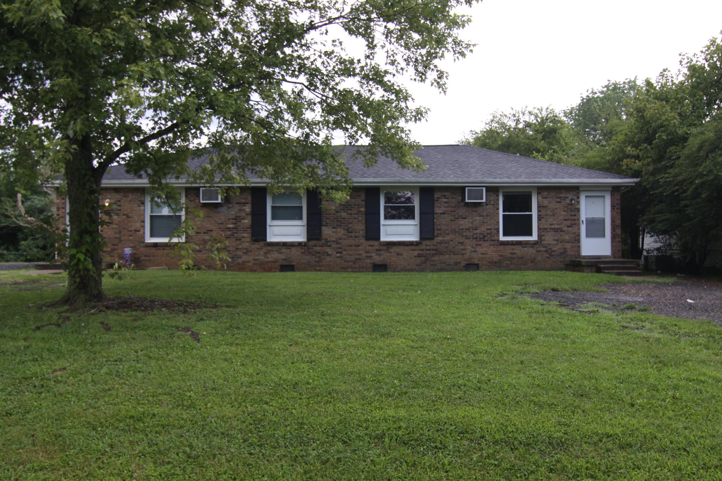 homes for rent charlotte tn