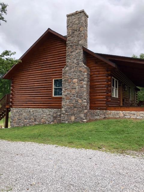 268 Ward Hollow Rd