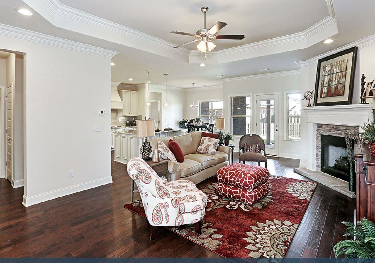 1029 Webbs Retreat Lane #164