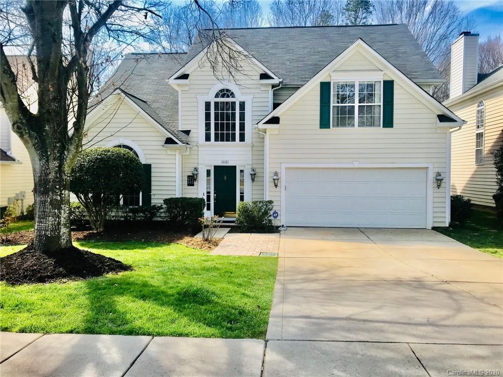 Huntersville NC Homes for Sale 300K400K Lake Norman Mike