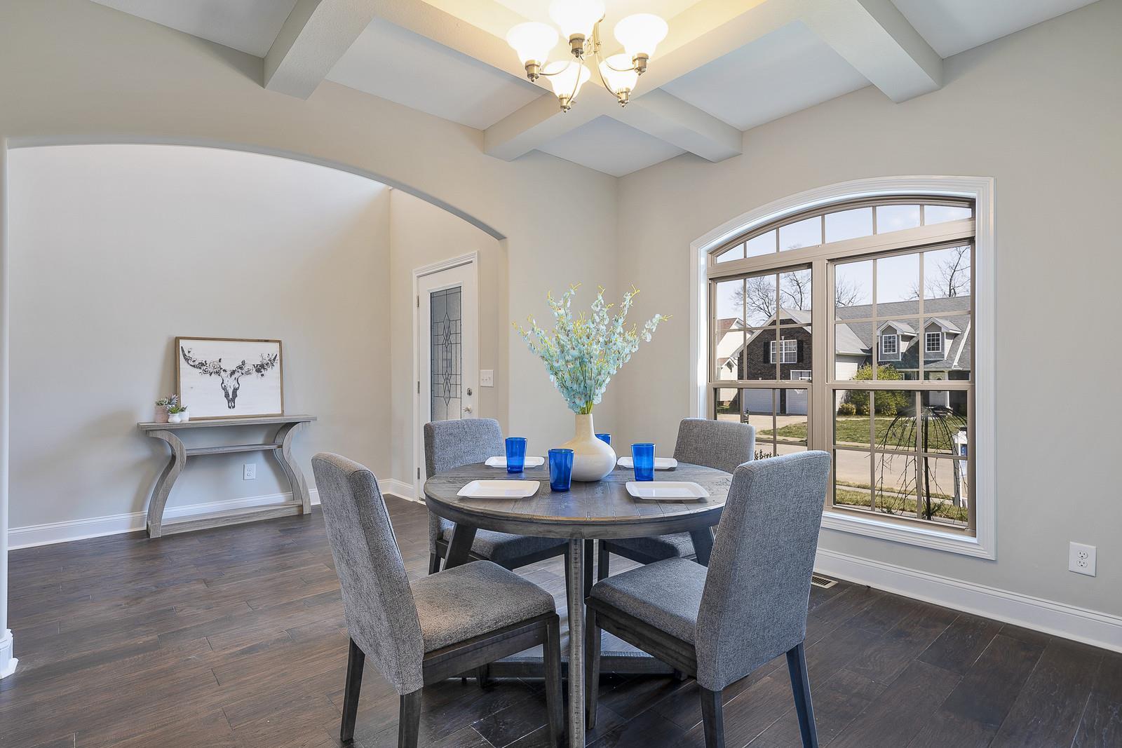 84 Wellington Fields Lot 84