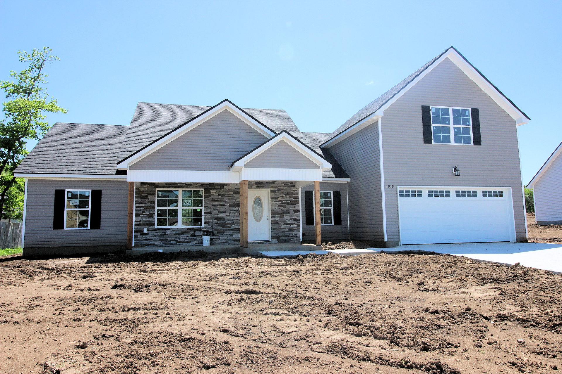 Smyrna New Construction Homes Nashville Home Guru