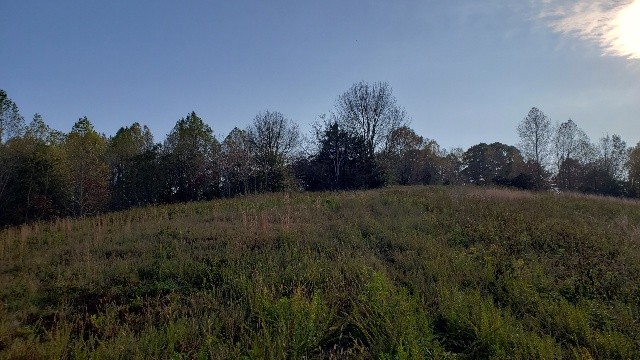 Mccormick Ridge Rd