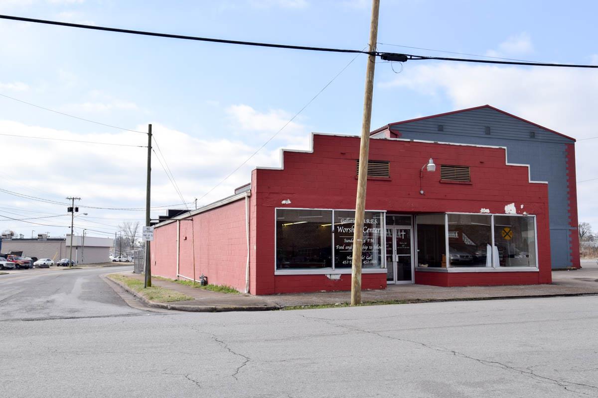 Gallatin Townhomes & Condos Nashville Home Guru