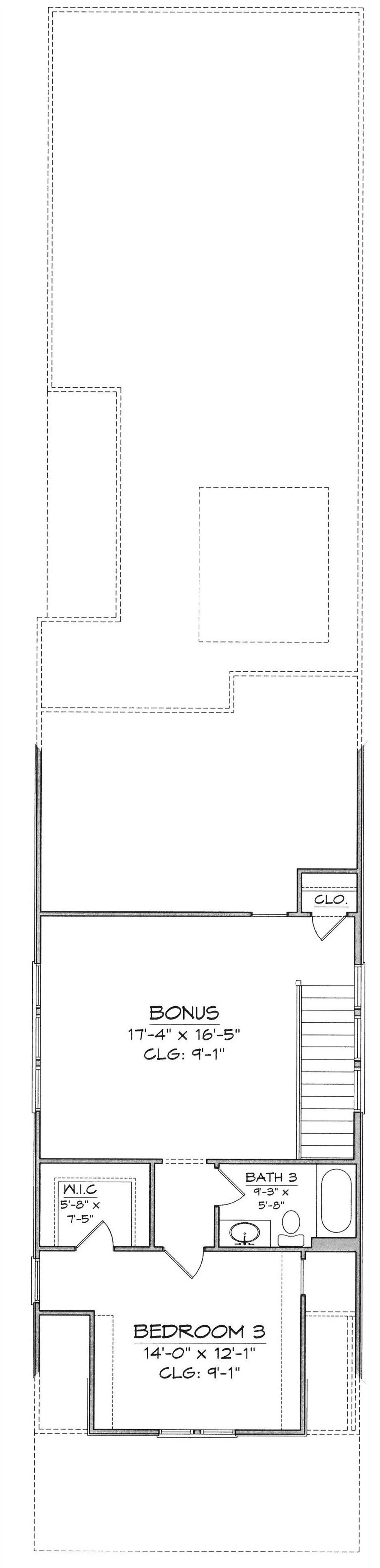 1013 Beckwith Street, Wh # 2012