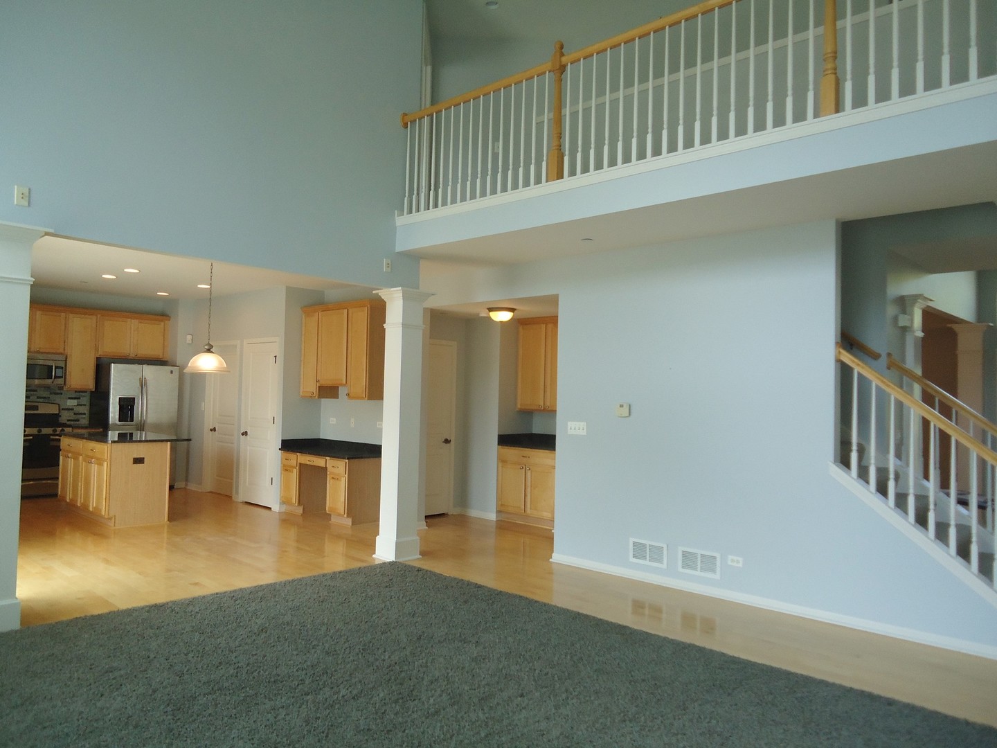 805 Blue Ridge Drive