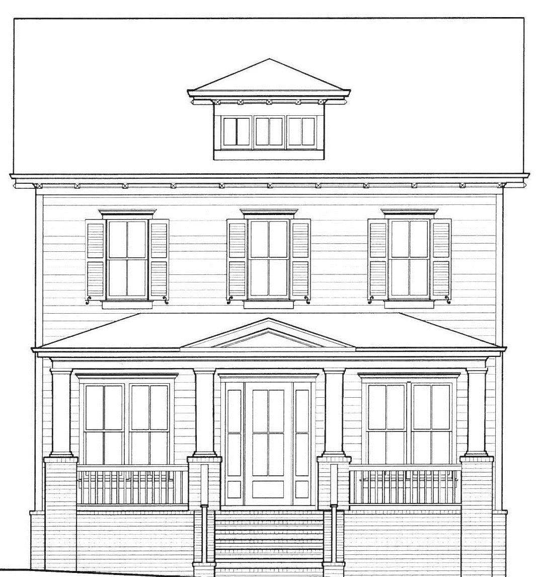 5191 Donovan Street, Wh # 2168
