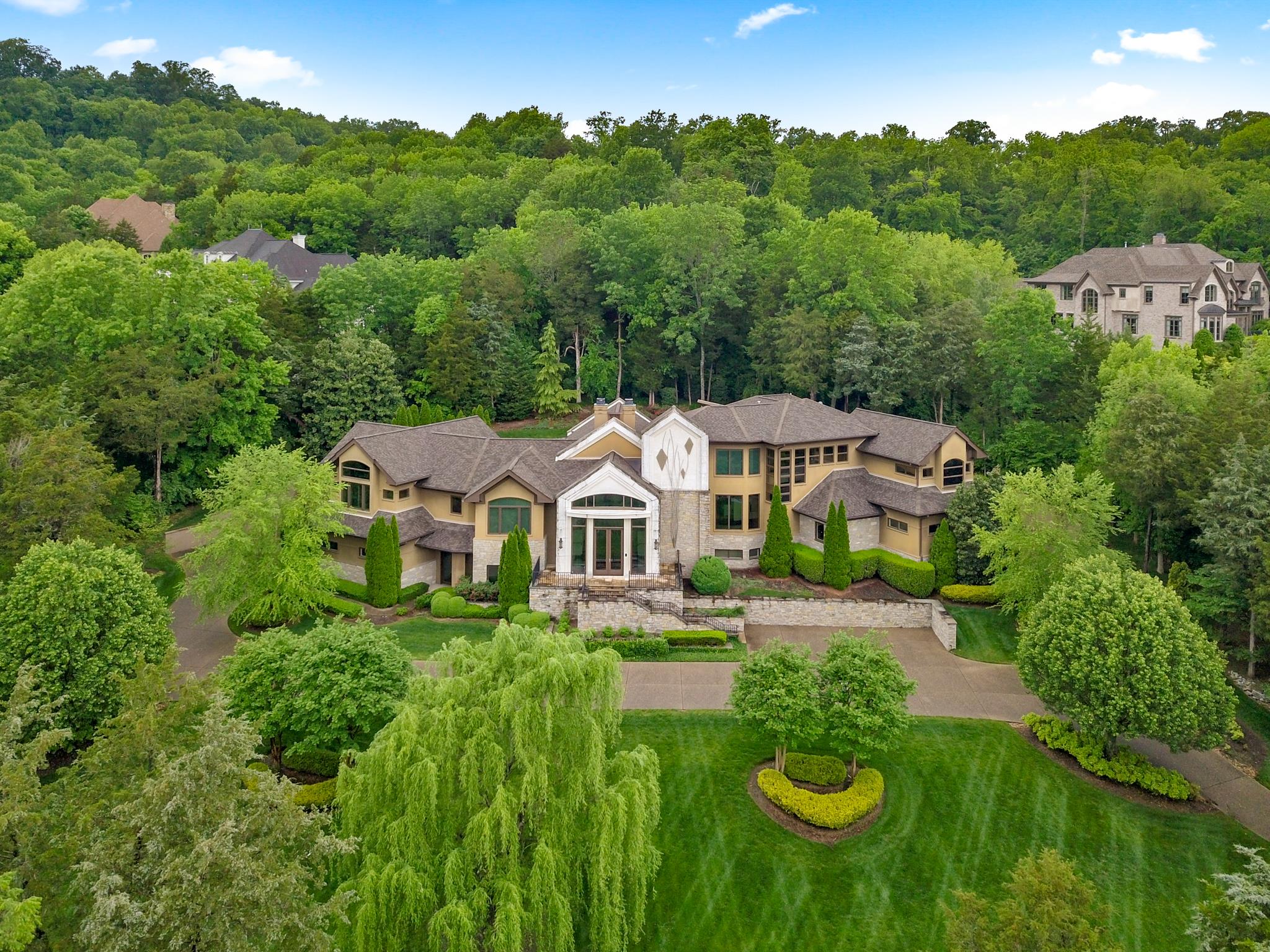 Bancroft Homes for Sale in Nashville TN