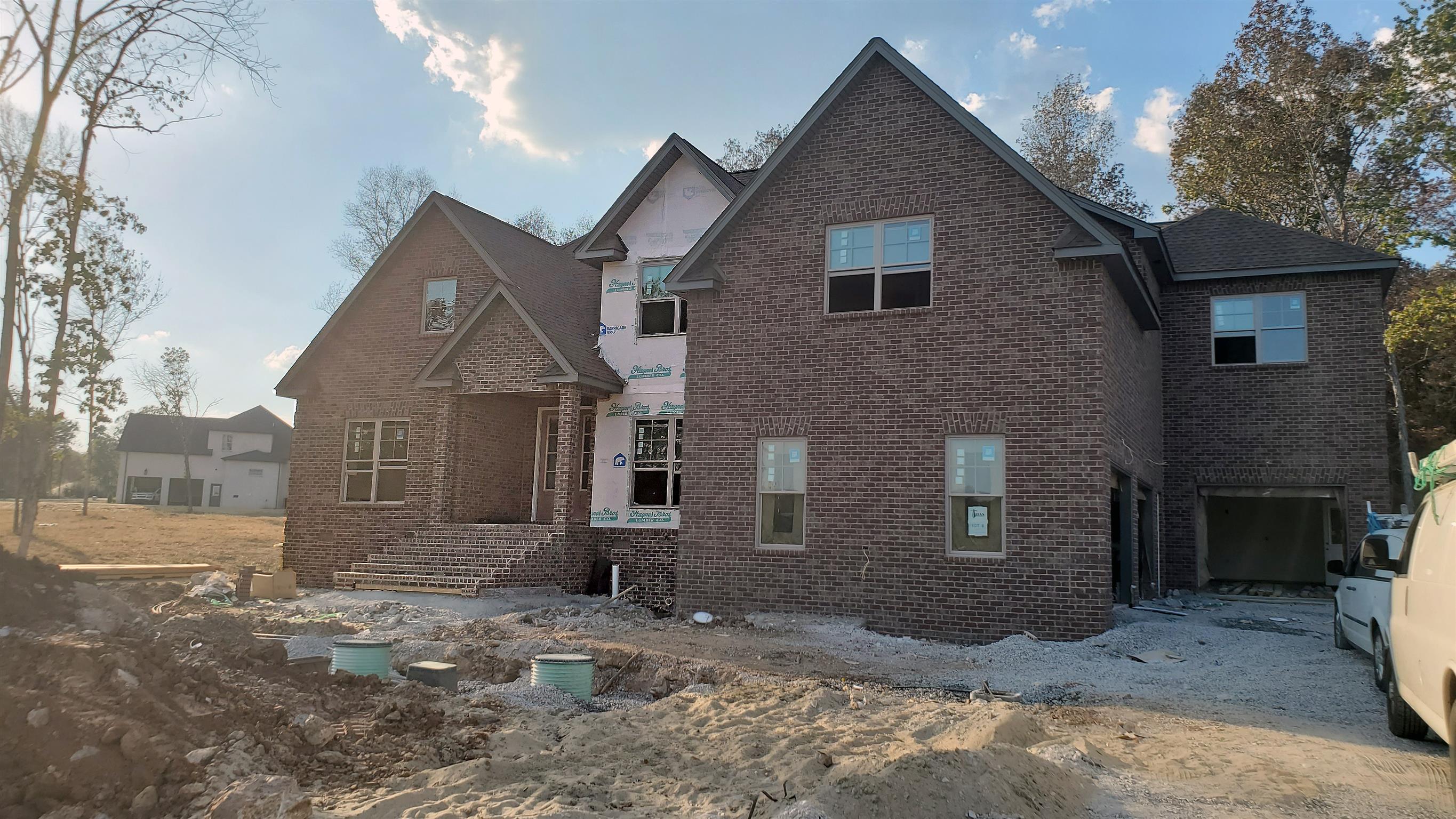 Contemporary Homes Near Nashville TN Nashville Home Guru