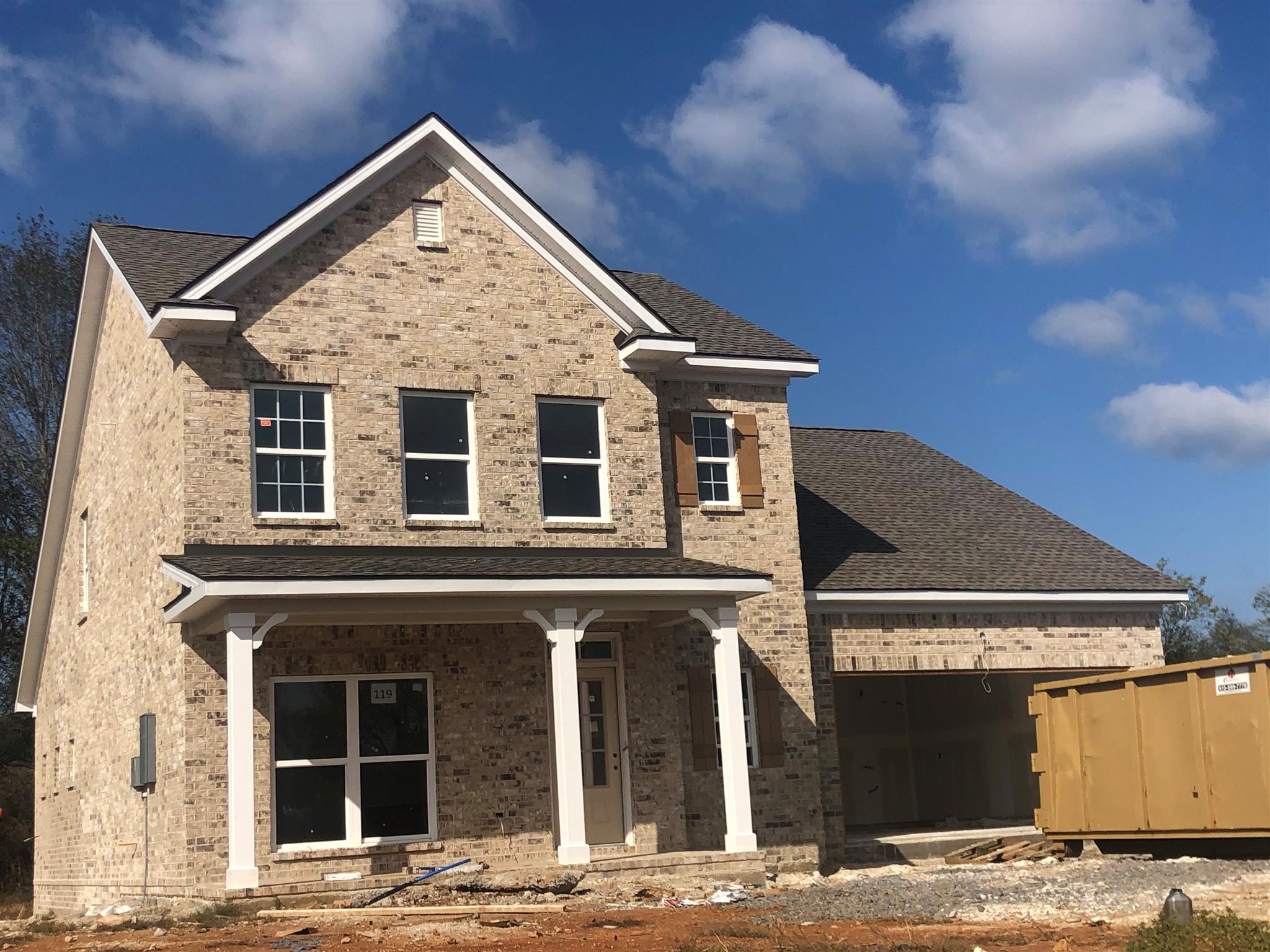 Nature Walk Homes For Sale Murfreesboro TN 37128