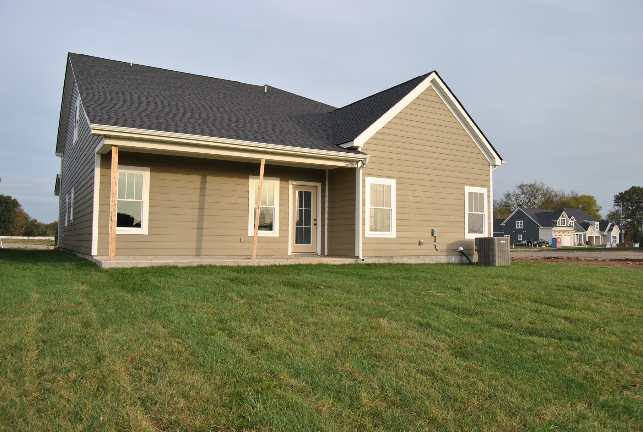 3437 Caroline Farms Drive 53