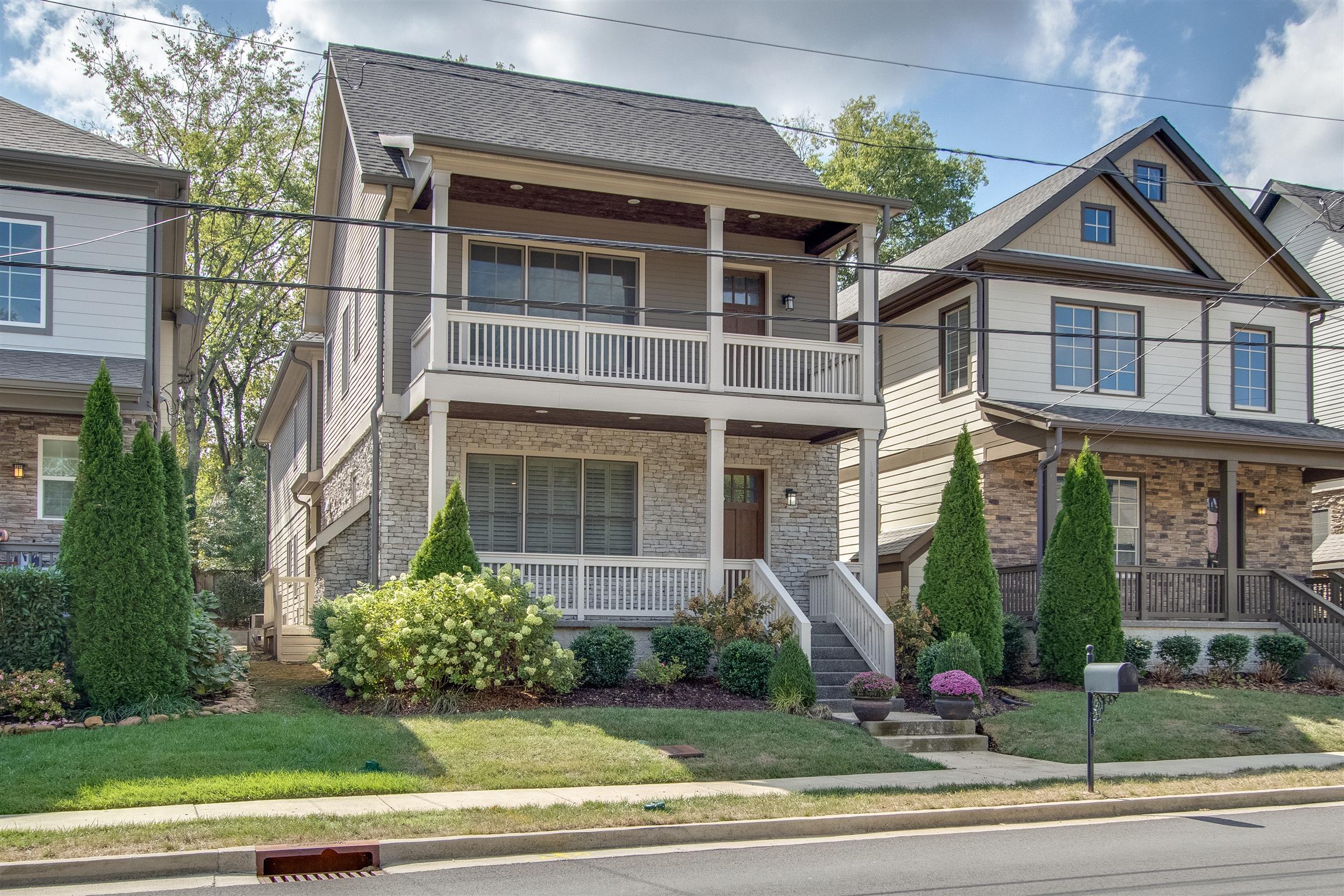 1617 Glen Echo Rd